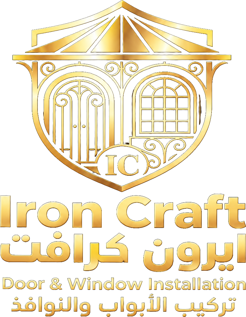 IRON CRAFT